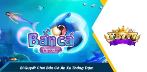 Bắn cá ăn xu - Tựa game được yêu thích nhất 2025