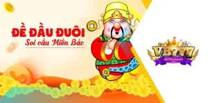 Các phương pháp đánh đề đầu đuôi phổ biến