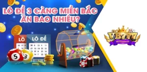 Các đọc cầu lô đề 3 càng miền bắc chính xác